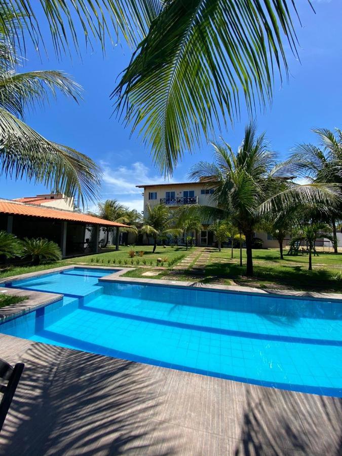 Taiba Suites Casa Exterior photo